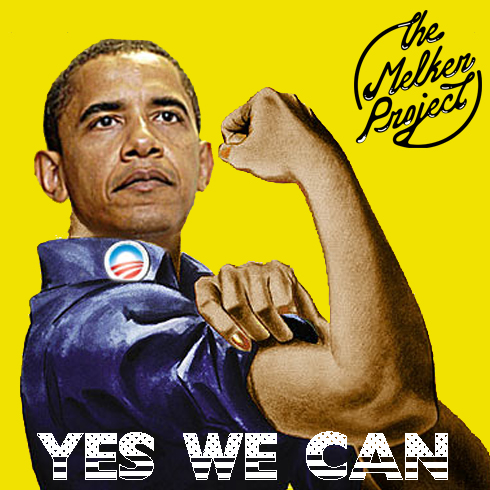 Yes <b>We CAN</b>, Yes <b>WE CAN</b>, ... - YesWeCan