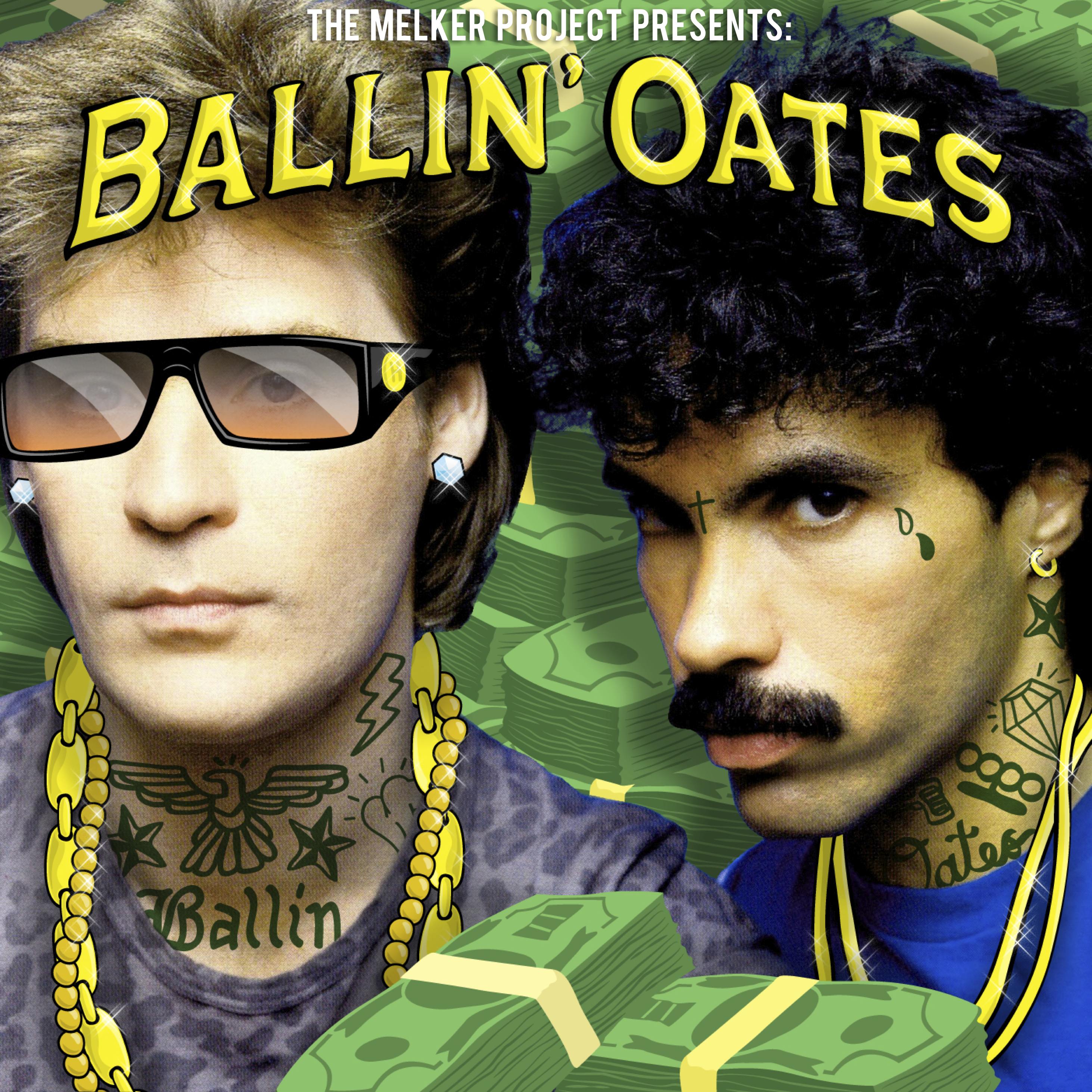 The Best Hip-Hop + Hall & Oates Mashups You’ll Ever Hear